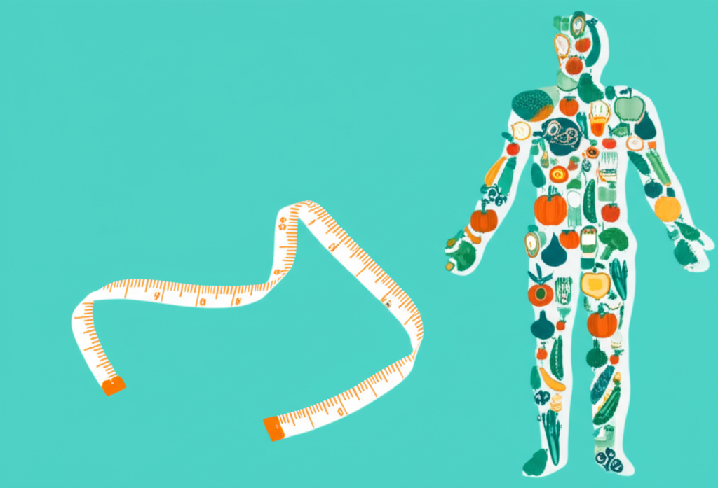 Ayuno intermitente para adelgazar: Cómo perder peso de forma saludable y sostenible