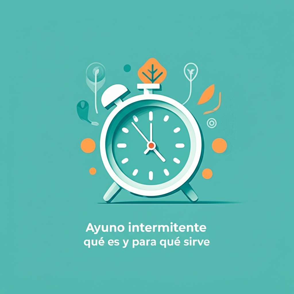 Ayuno intermitente qué es y para qué sirve: Qué dice la ciencia y cómo aplicarlo