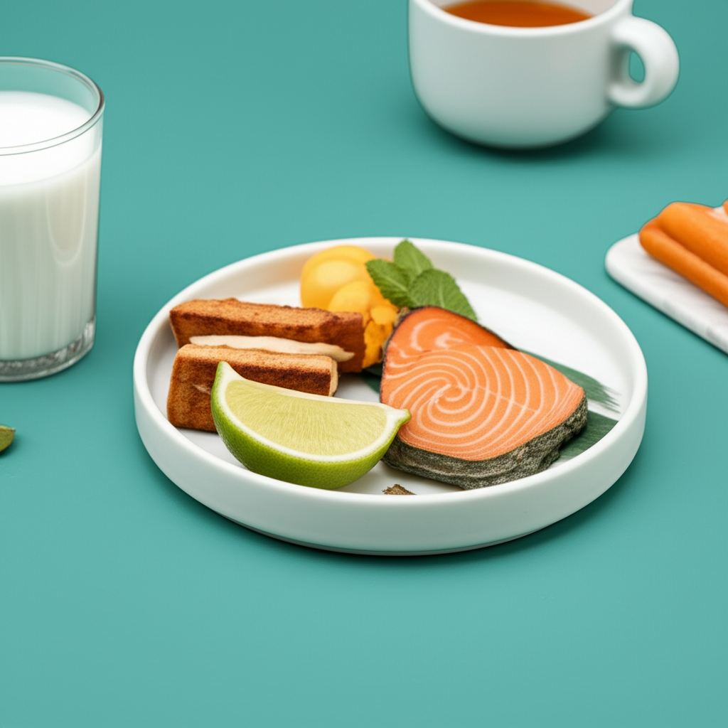Ayuno intermitente snacks permitidos: Guia completa y actualizada