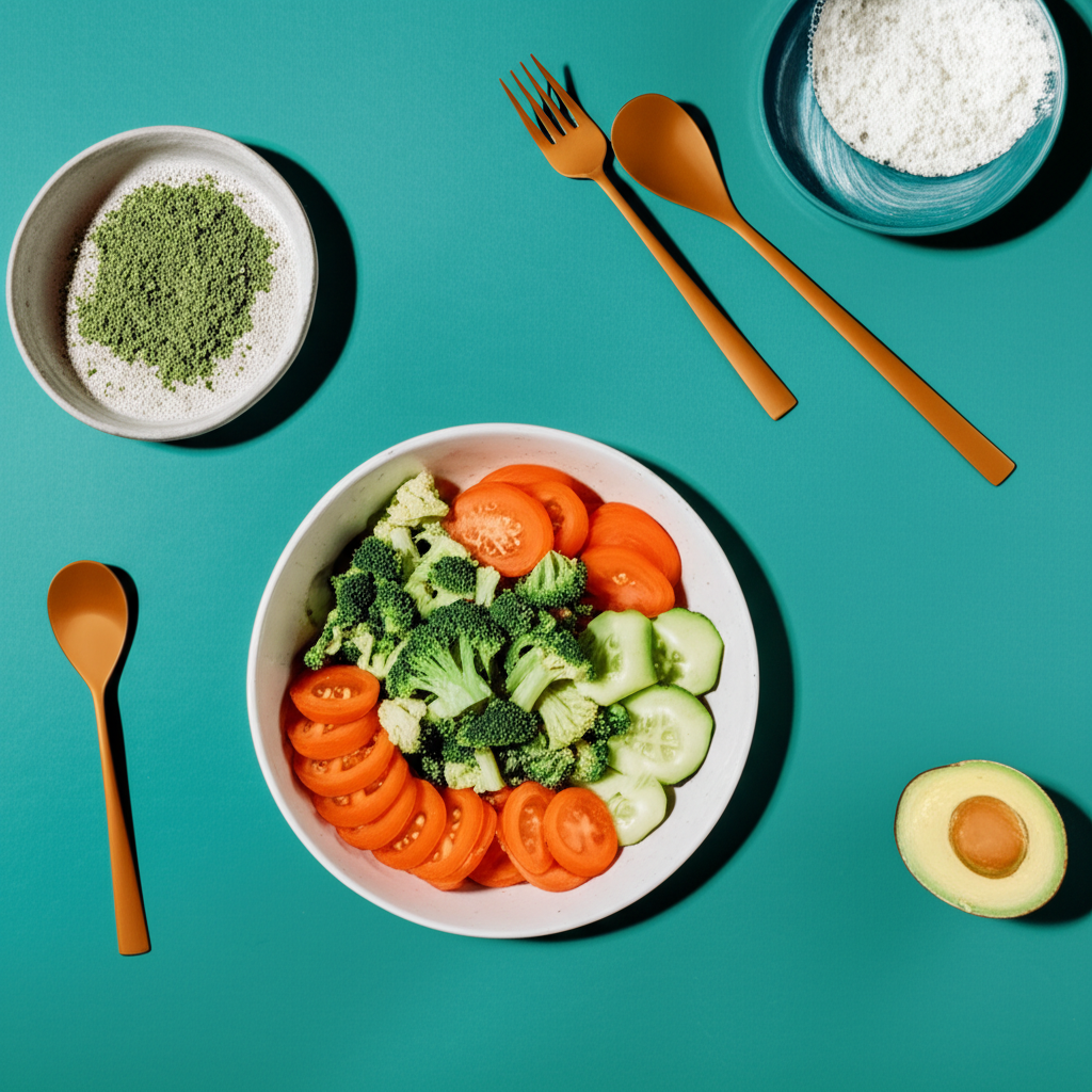 Ayuno intermitente vs dieta paleo: Guia completa y actualizada